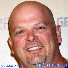 Rick Harrison