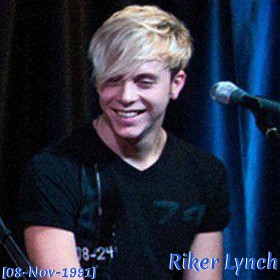 Riker Lynch