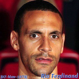 Rio Ferdinand