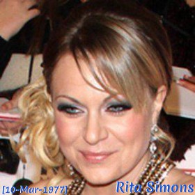 Rita Simons