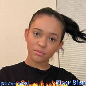 River Bleu