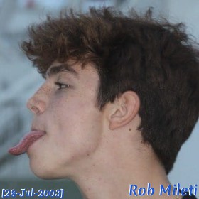 Rob Mileti
