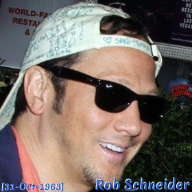 Rob Schneider
