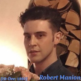 Robert Manion