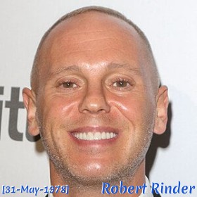 Robert Rinder