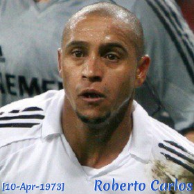 Roberto Carlos