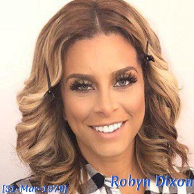 Robyn Dixon