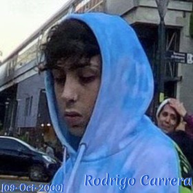 Rodrigo Carrera