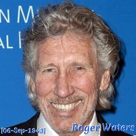 Roger Waters