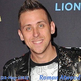 Roman Atwood