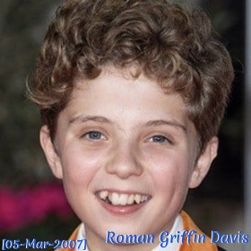 Roman Griffin Davis