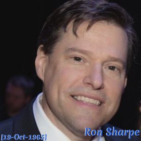 Ron Sharpe