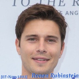 Ronen Rubinstein