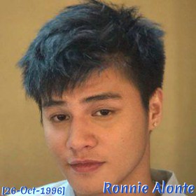 Ronnie Alonte