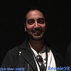 Ronnie2K
