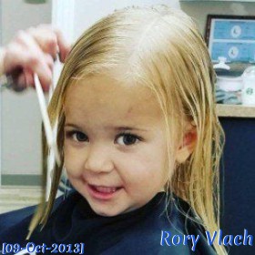 Rory Vlach birthday