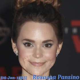 Rosanna Pansino