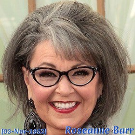 Roseanne Barr