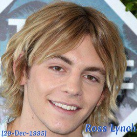 Ross Lynch