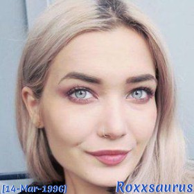 Roxxsaurus