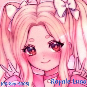 Royale Luna