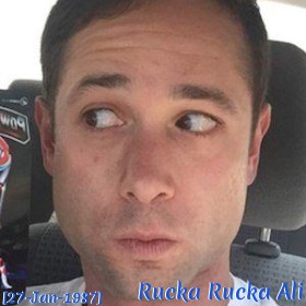 Rucka Rucka Ali