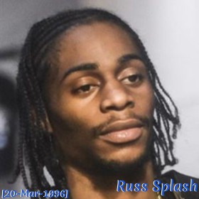 Russ Splash