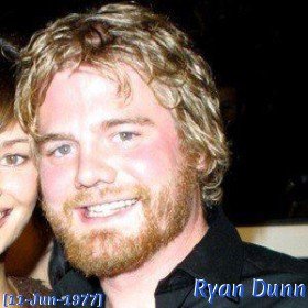 Ryan Dunn