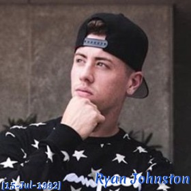 Ryan Johnston birthday