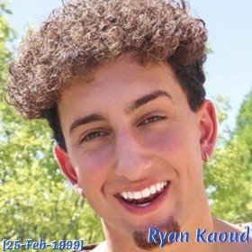 Ryan Kaoud