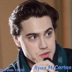 Ryan McCartan