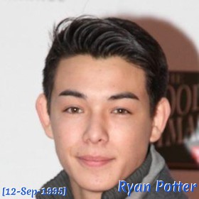 Ryan Potter