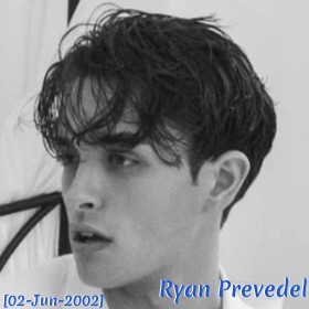 Ryan Prevedel