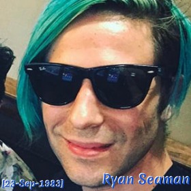 Ryan Seaman