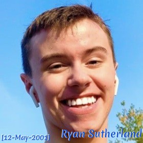 Ryan Sutherland