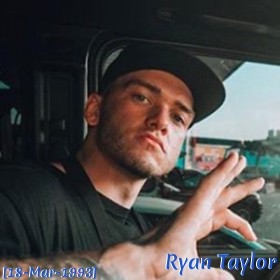 Ryan Taylor
