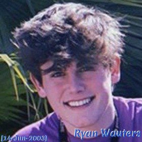 Ryan Wauters