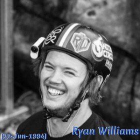 Ryan Williams
