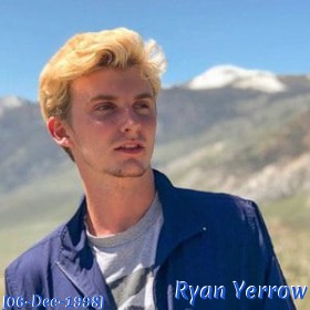 Ryan Yerrow