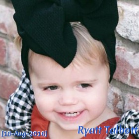 Ryatt Talbott