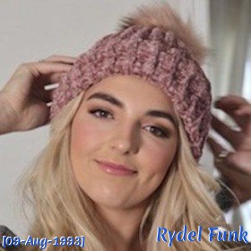 Rydel Funk
