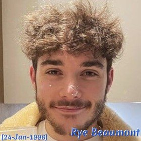 Rye Beaumont