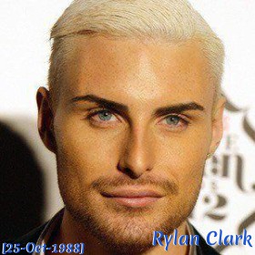 Rylan Clark