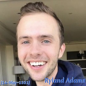 Ryland Adams