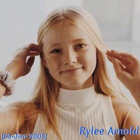 Rylee Arnold