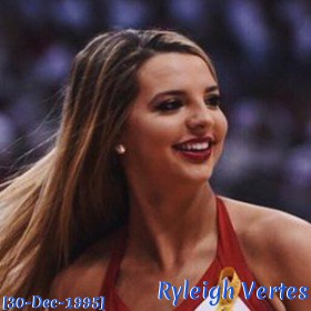 Ryleigh Vertes