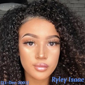 Ryley Isaac