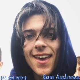 Sam Andrews