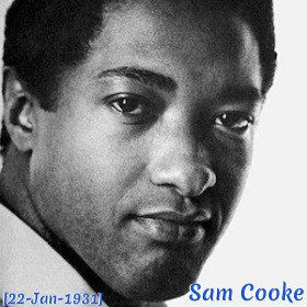 Sam Cooke
