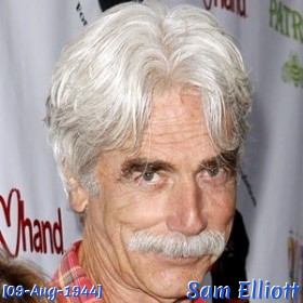 Sam Elliott